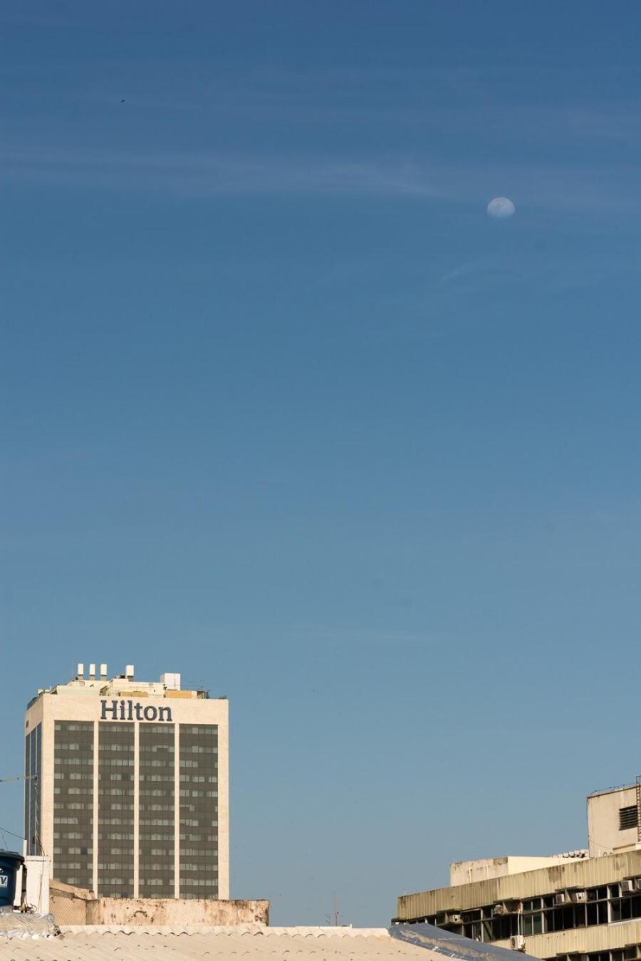 Apartemen Suh Copacabana 38 Deluxe
