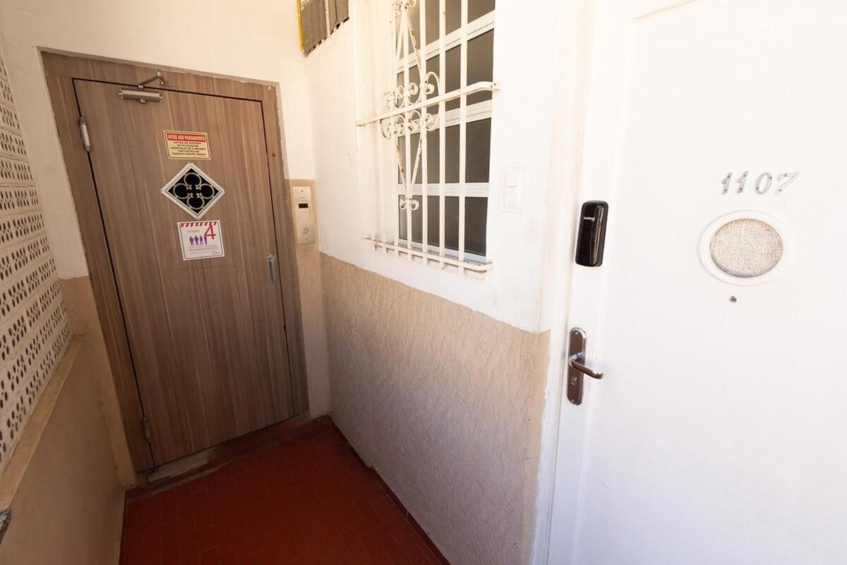 Suh Copacabana 38 Deluxe Apartemen *