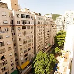 Suh Copacabana 38 Deluxe Beach