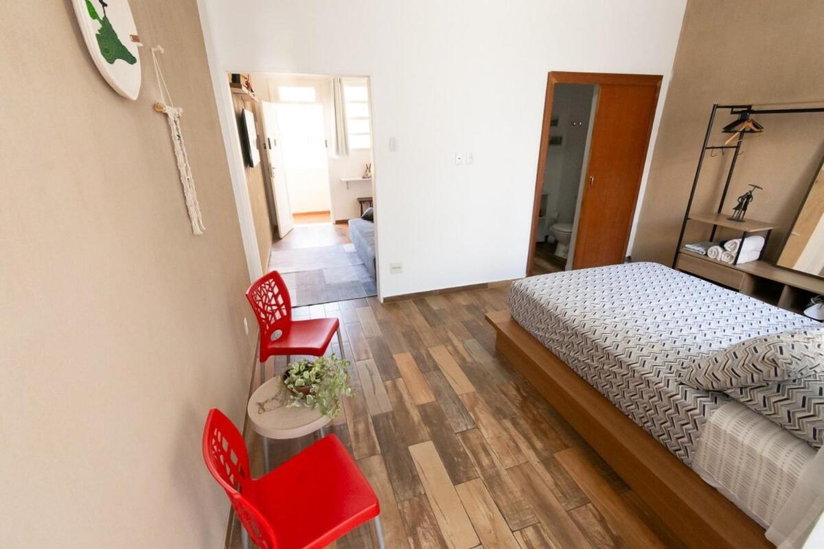 Suh Copacabana 38 Deluxe Apartamento Rio de Janeiro