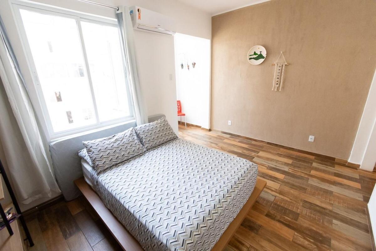 Suh Copacabana 38 Deluxe Apartamento *