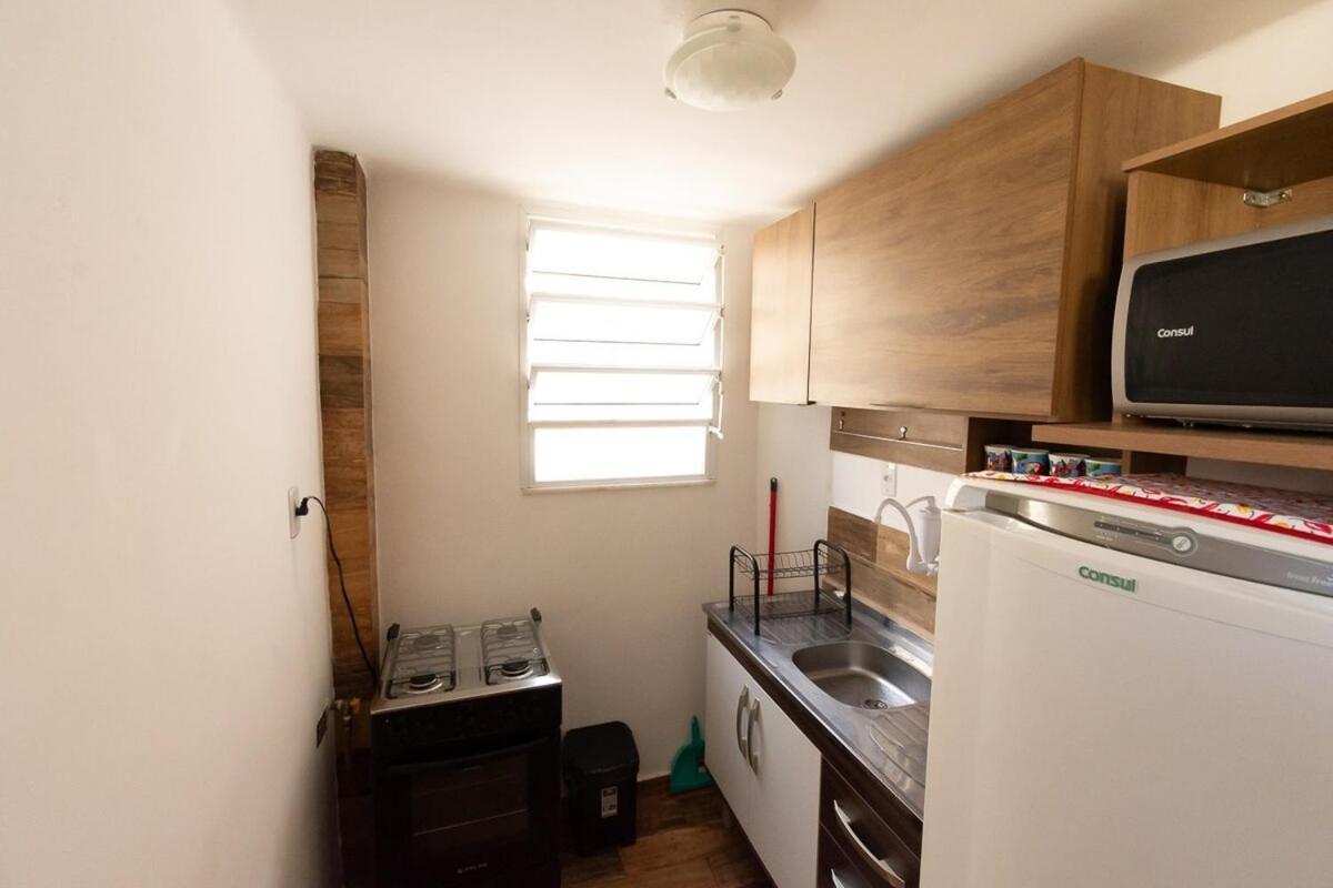Suh Copacabana 38 Deluxe Apartamento Rio de Janeiro