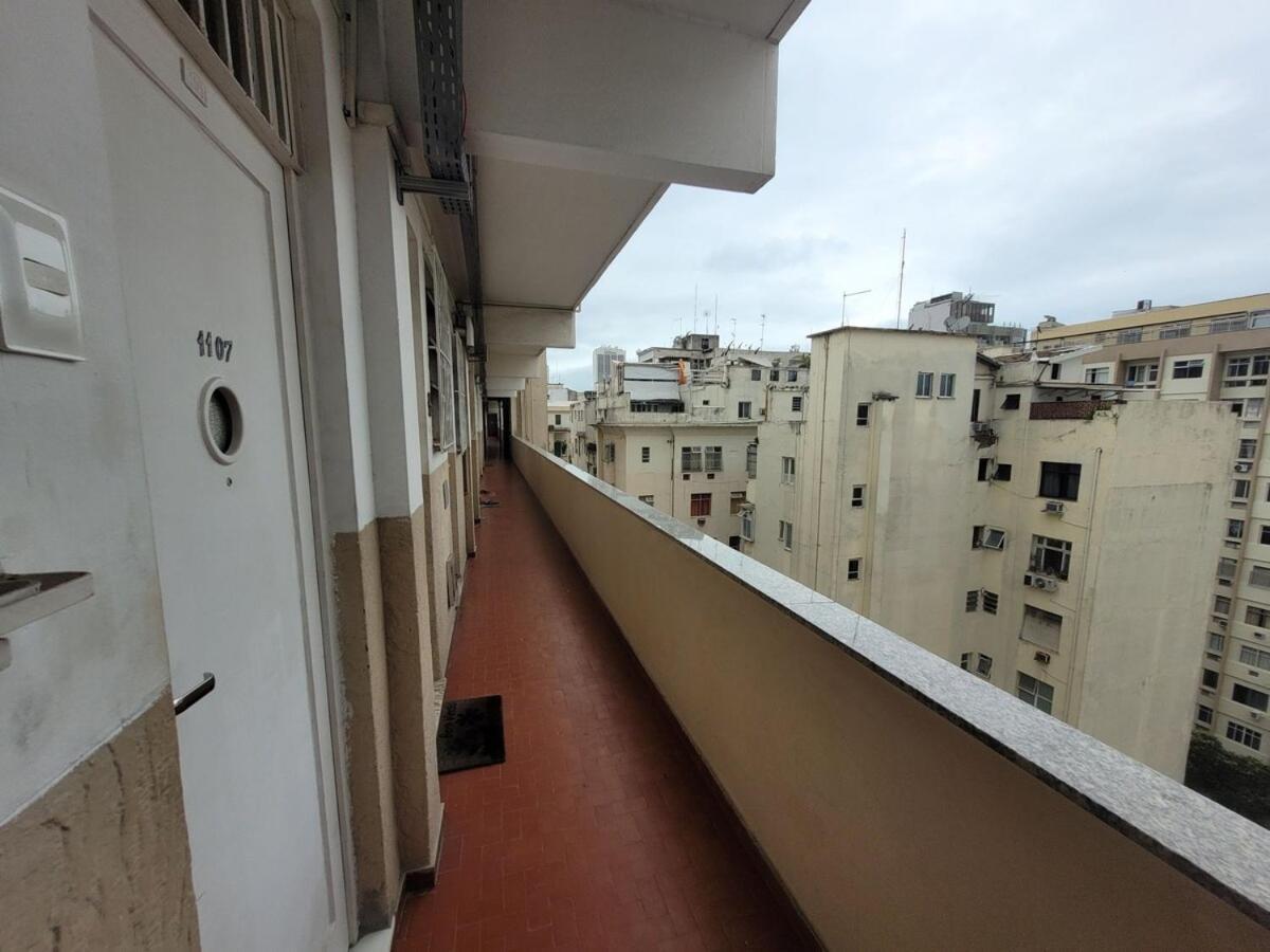 Suh Copacabana 38 Deluxe Apartamento *