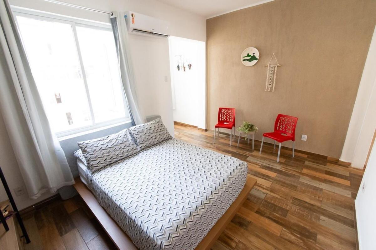 Apartamento Suh Copacabana 38 Deluxe *