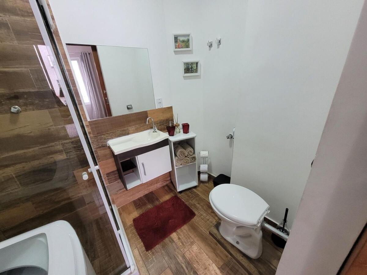 Suh Copacabana 38 Deluxe * Rio de Janeiro