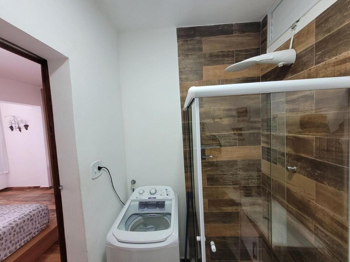 Suh Copacabana 38 Deluxe Apartamento Rio de Janeiro