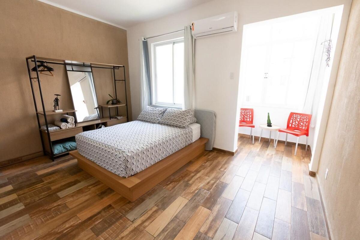 Suh Copacabana 38 Deluxe Appartamento Rio de Janeiro
