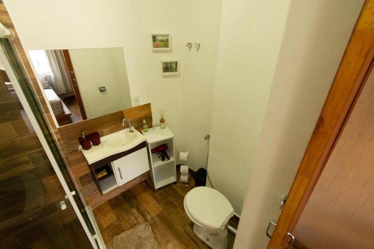 Suh Copacabana 38 Deluxe Appartamento Rio de Janeiro