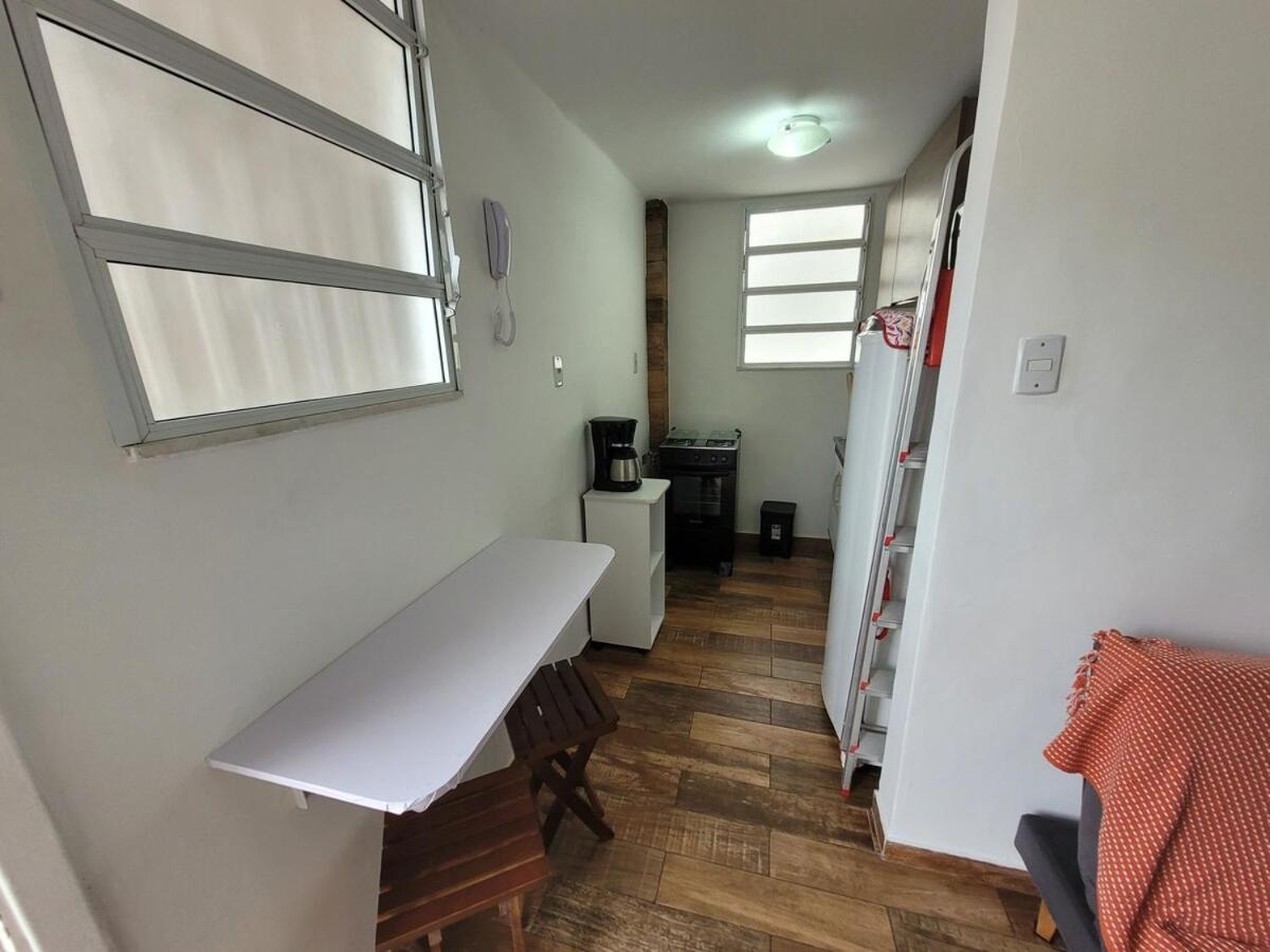 Appartamento Suh Copacabana 38 Deluxe *